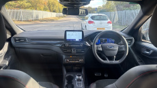 Ford Kuga 2.5 PHEV ST-Line X Edition 5dr CVT Estate